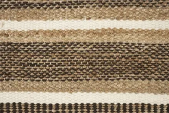 Hot Dutchbone Djahe Vloerkleed Brown