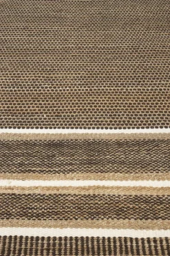 Hot Dutchbone Djahe Vloerkleed Brown