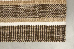 Hot Dutchbone Djahe Vloerkleed Brown