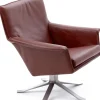 New Design on Stock Djenne Draaifauteuil