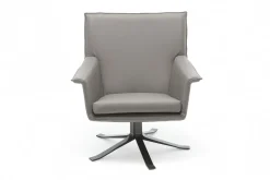 New Design on Stock Djenne Draaifauteuil