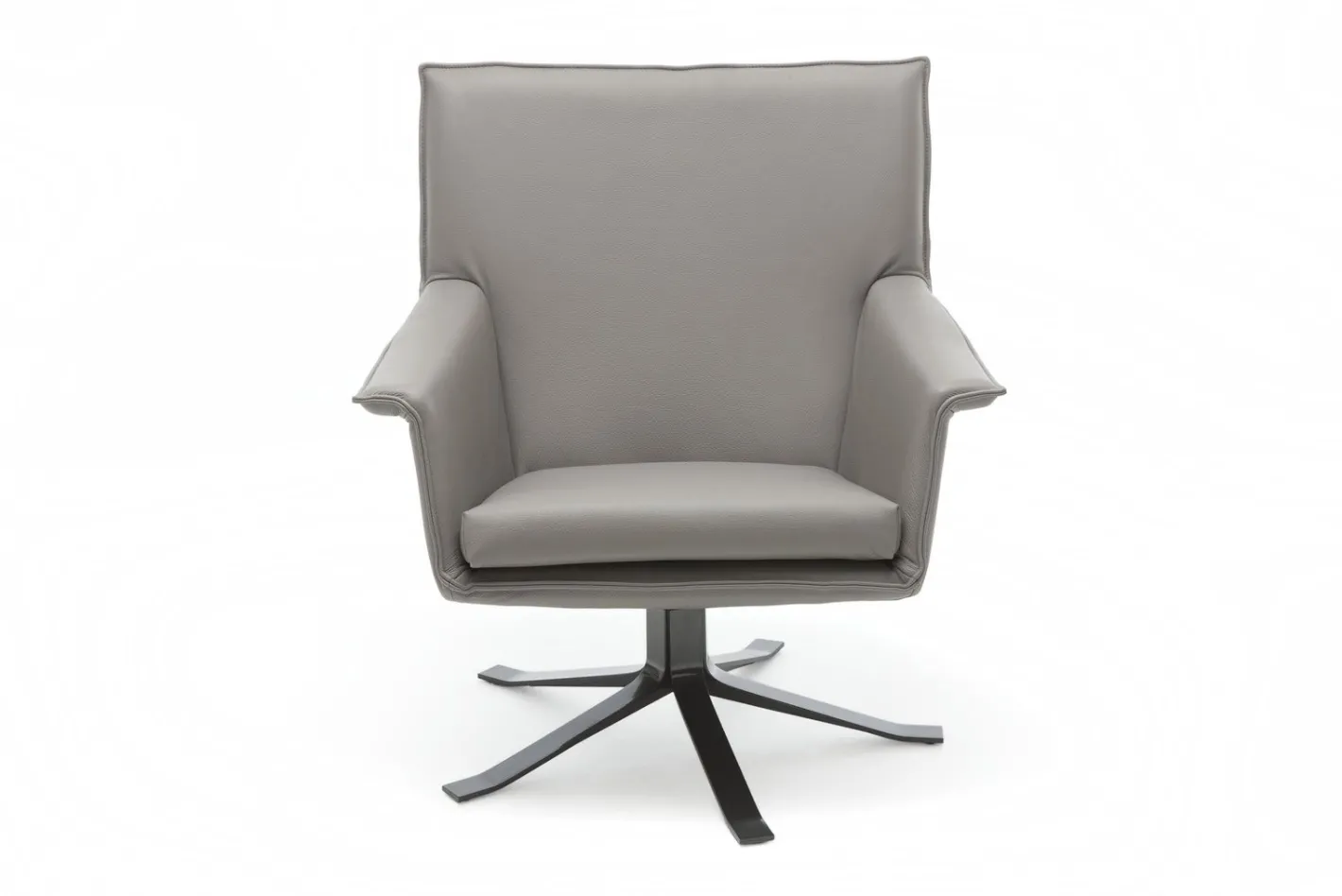 New Design on Stock Djenne Draaifauteuil
