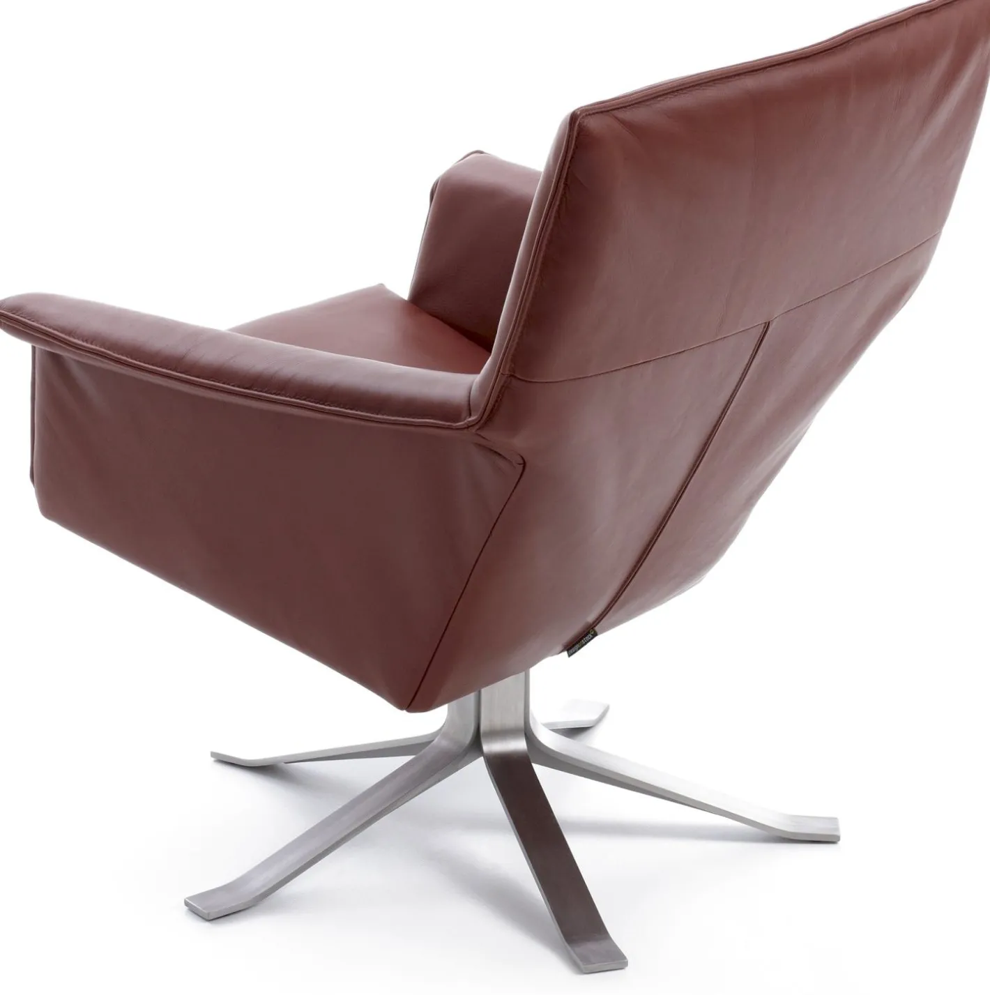 New Design on Stock Djenne Draaifauteuil