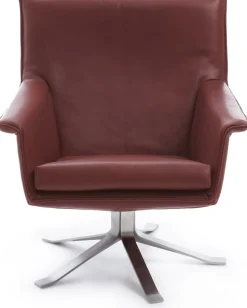 New Design on Stock Djenne Draaifauteuil