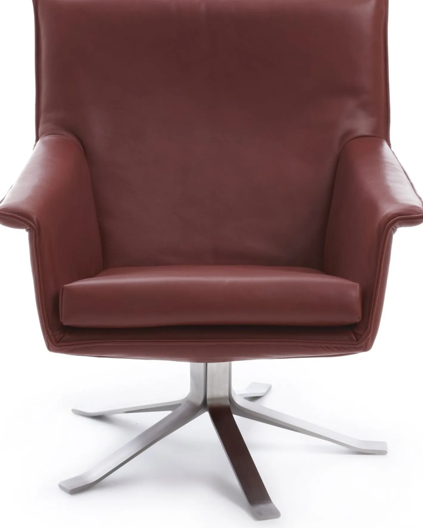 New Design on Stock Djenne Draaifauteuil