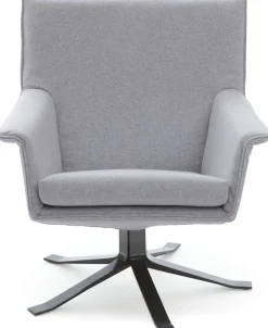 New Design on Stock Djenne Draaifauteuil