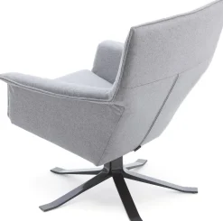 New Design on Stock Djenne Draaifauteuil