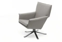 New Design on Stock Djenne Draaifauteuil