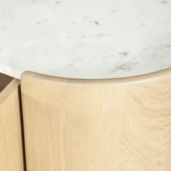 Hot Eleonora Don Dressoir Bruin