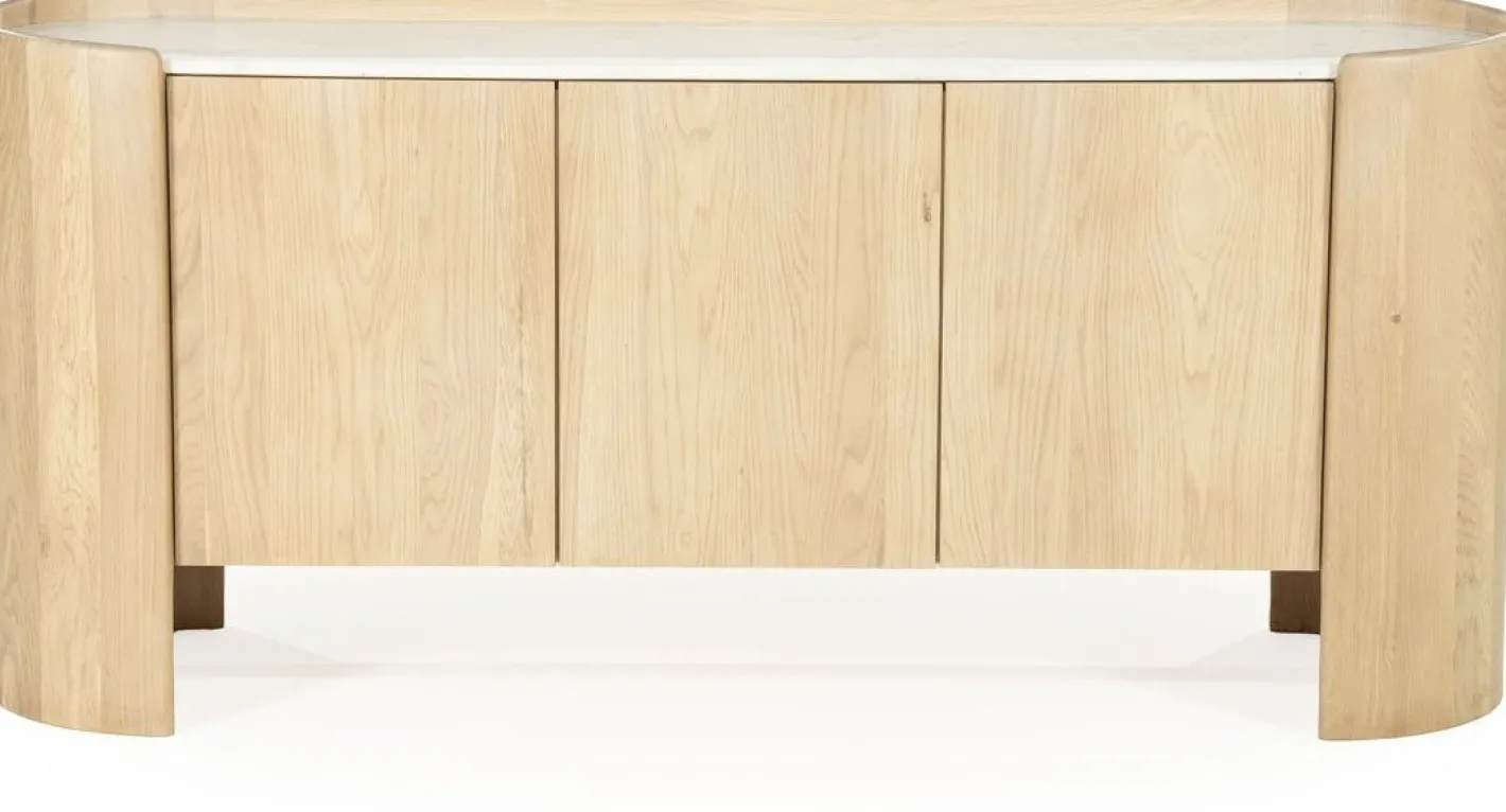 Hot Eleonora Don Dressoir Bruin