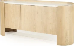 Hot Eleonora Don Dressoir Bruin