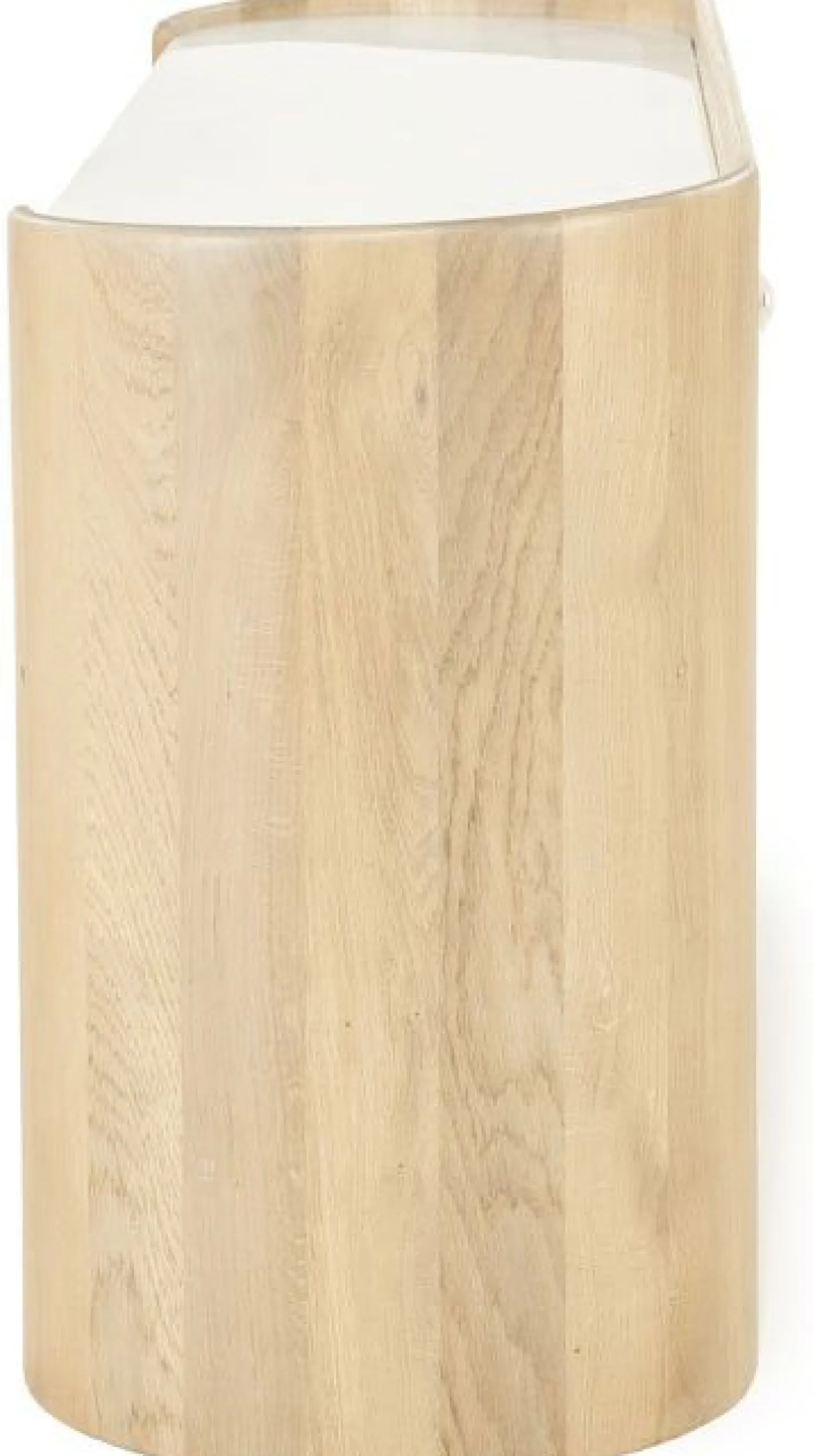 Hot Eleonora Don Dressoir Bruin