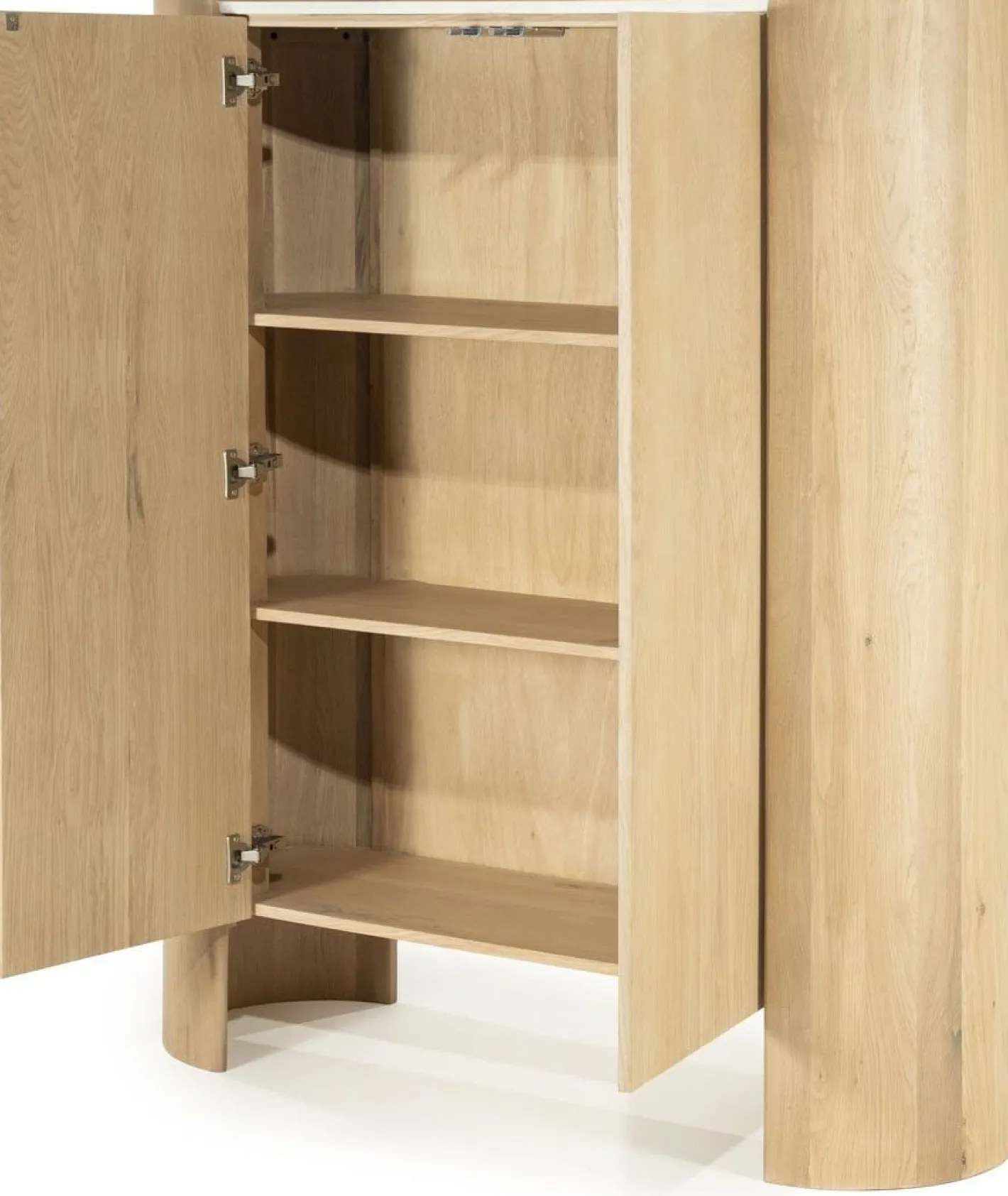 Hot Eleonora Don Kabinet Naturel