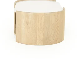 Discount Eleonora Don Salontafel Naturel