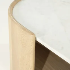 Discount Eleonora Don Salontafel Naturel