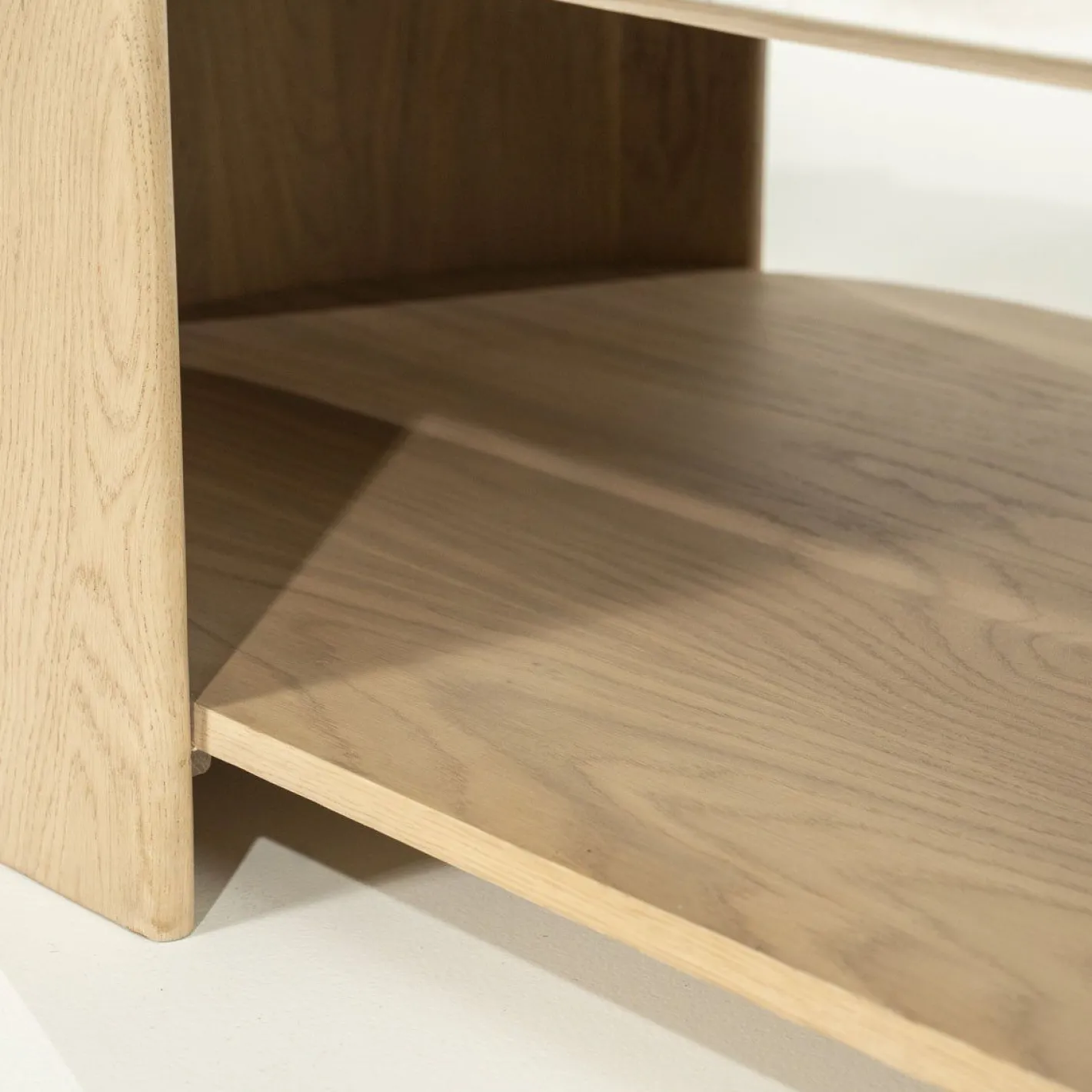 Discount Eleonora Don Salontafel Naturel