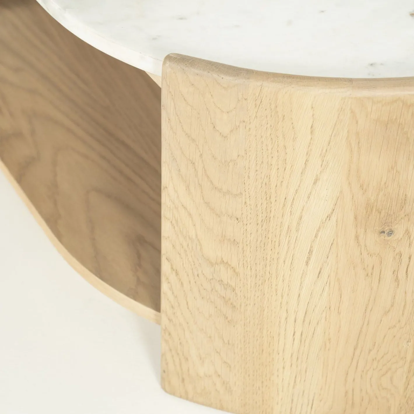 Discount Eleonora Don Salontafel Naturel