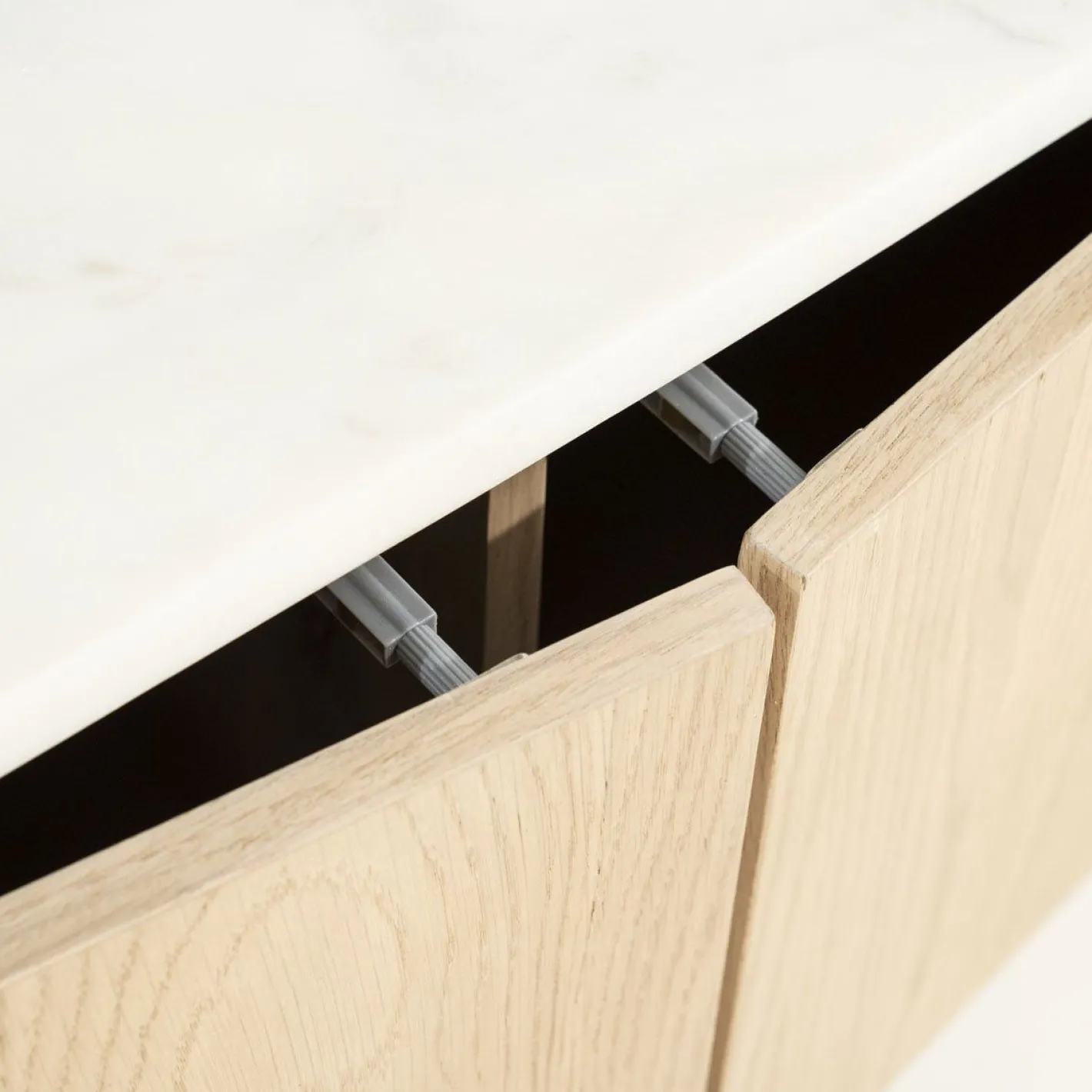 Clearance Eleonora Don Tv-meubel Bruin