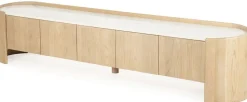 Clearance Eleonora Don Tv-meubel Bruin