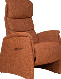 Eijerkamp Collectie Donar Relaxfauteuil Terra