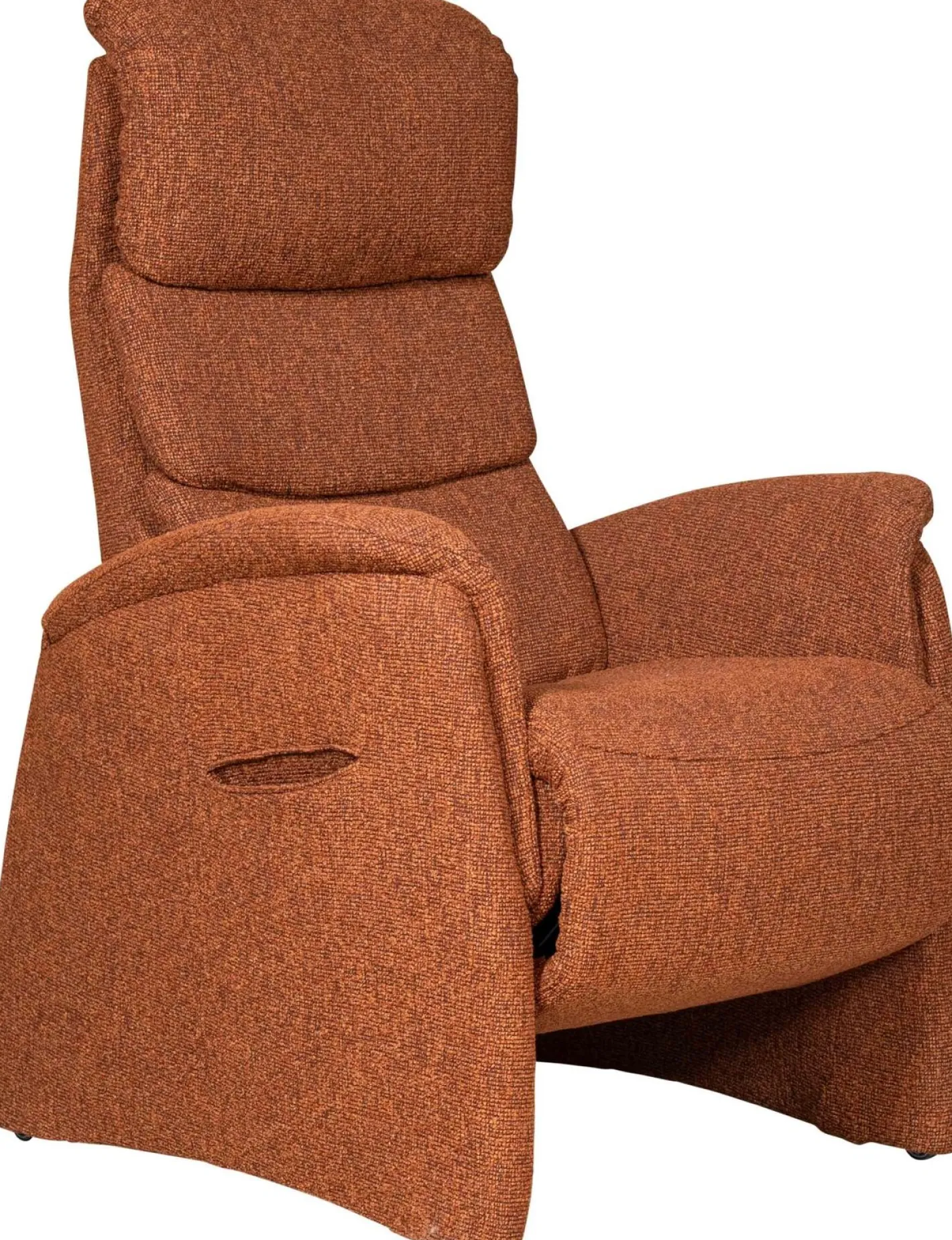 Eijerkamp Collectie Donar Relaxfauteuil Terra
