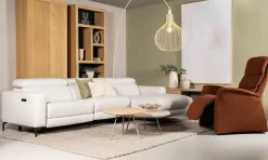 Eijerkamp Collectie Donar Relaxfauteuil Terra
