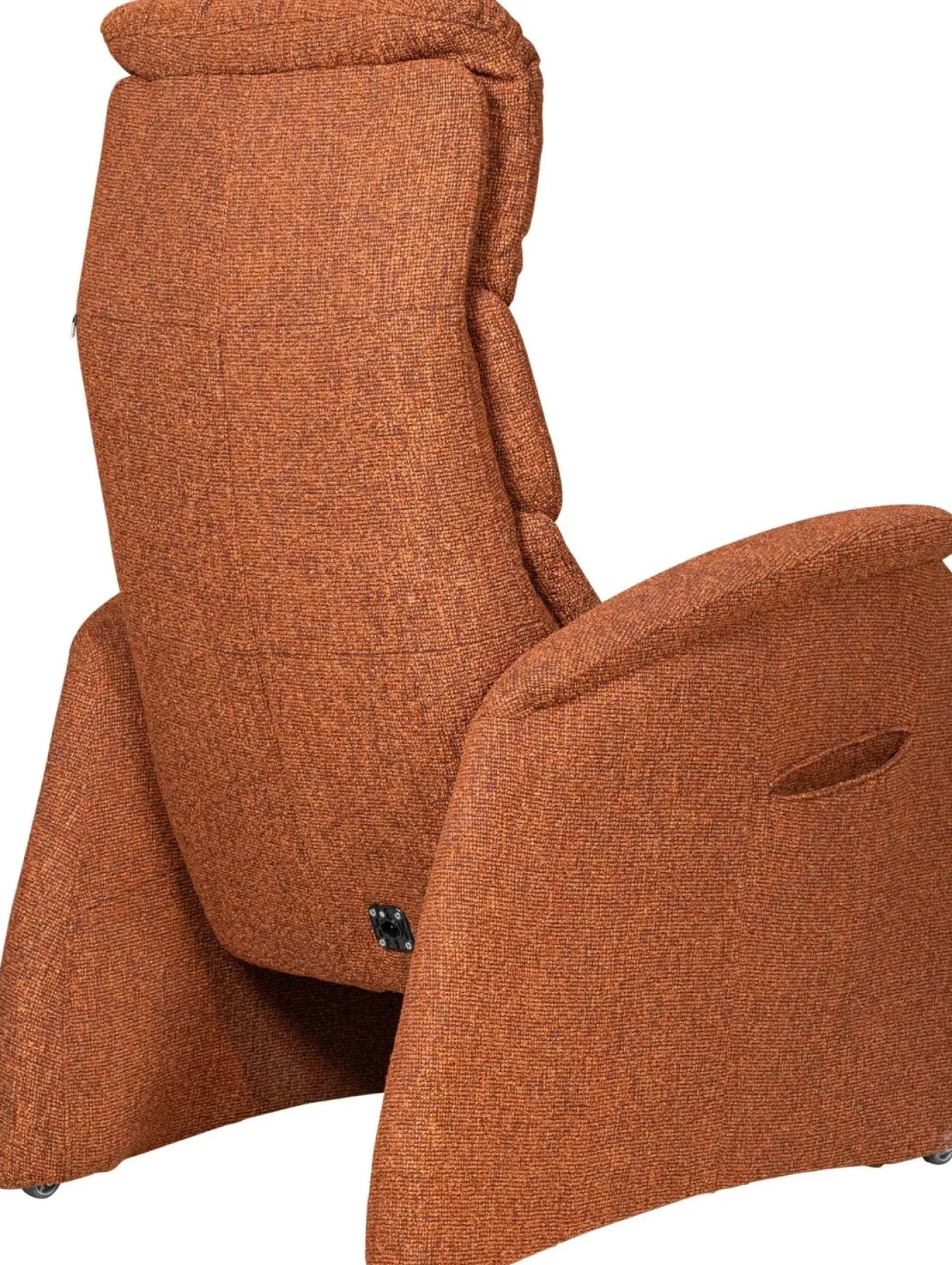 Eijerkamp Collectie Donar Relaxfauteuil Terra