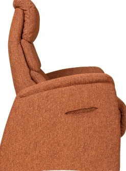 Eijerkamp Collectie Donar Relaxfauteuil Terra