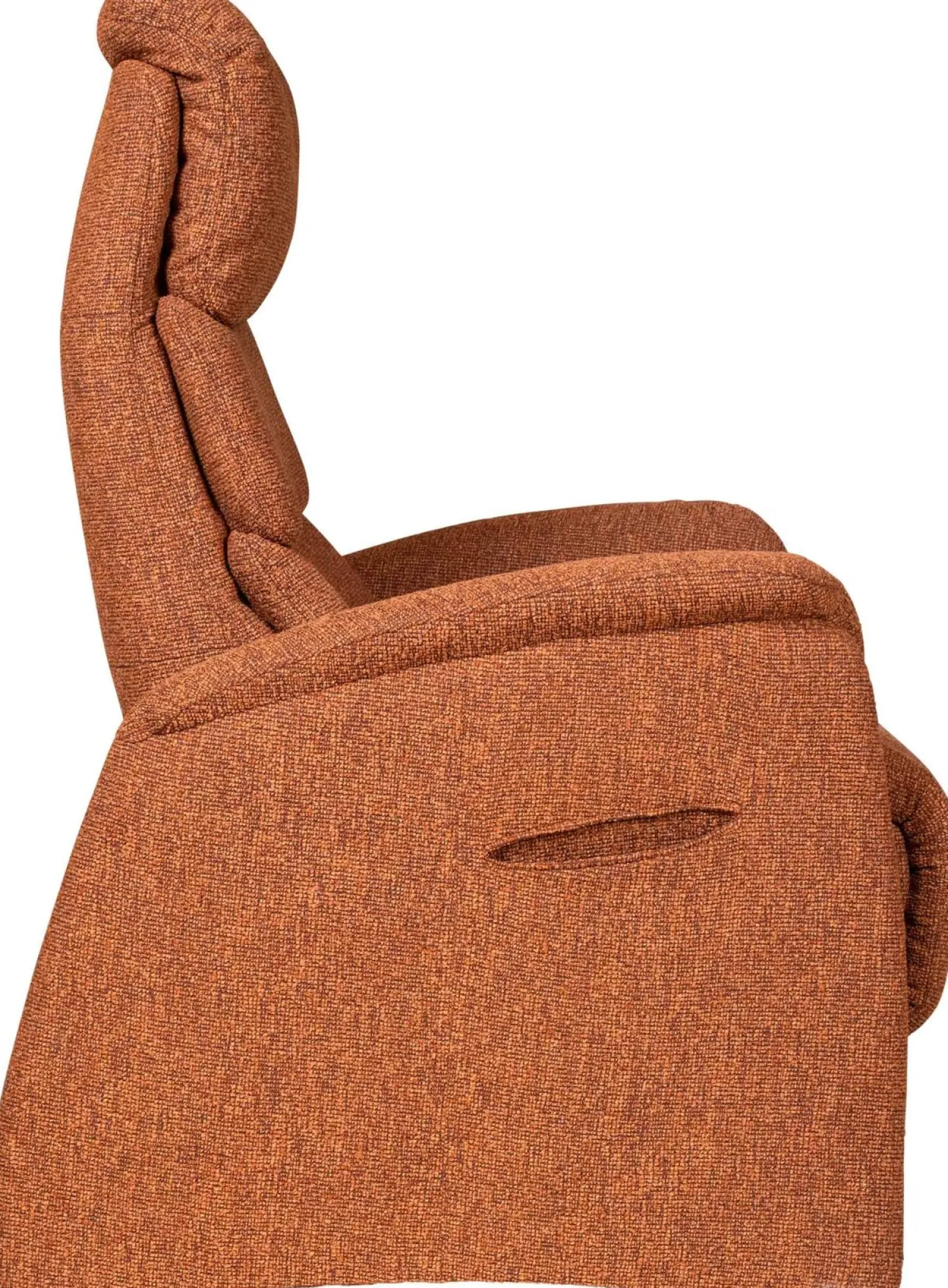 Eijerkamp Collectie Donar Relaxfauteuil Terra