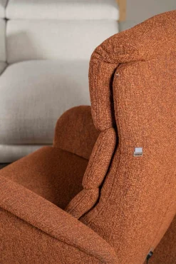Eijerkamp Collectie Donar Relaxfauteuil Terra