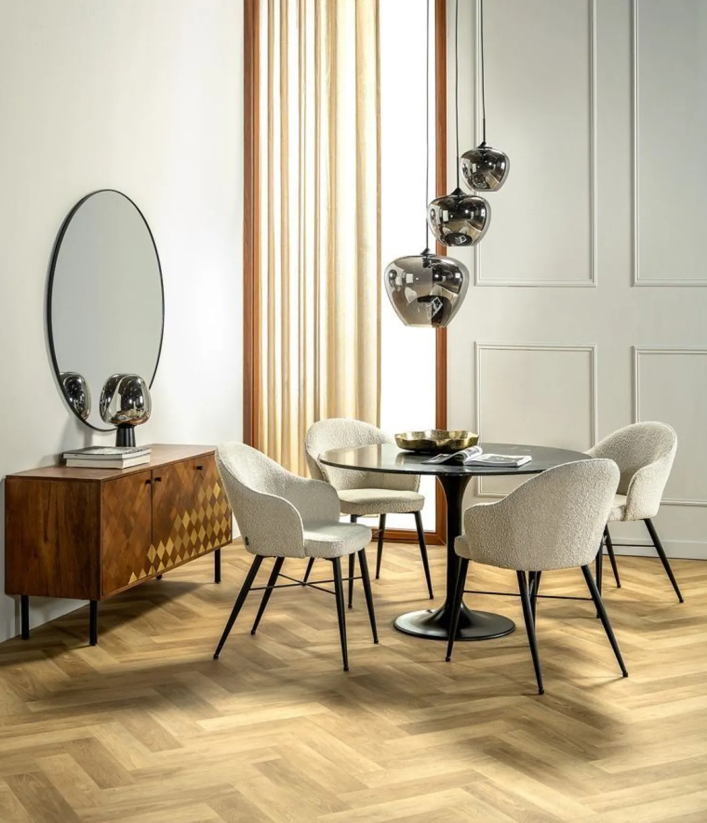 Sale Feelings Wonen Dorado Dressoir Light Brown