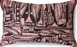 Outlet HKLIVING Doris Eclectic Sierkussen Multi