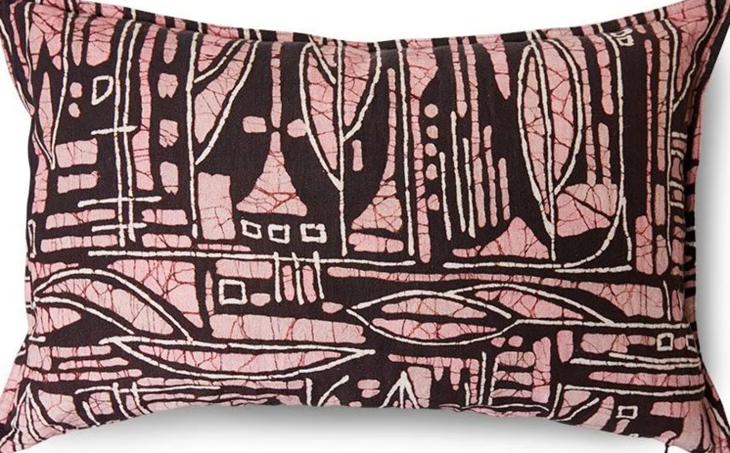 Outlet HKLIVING Doris Eclectic Sierkussen Multi