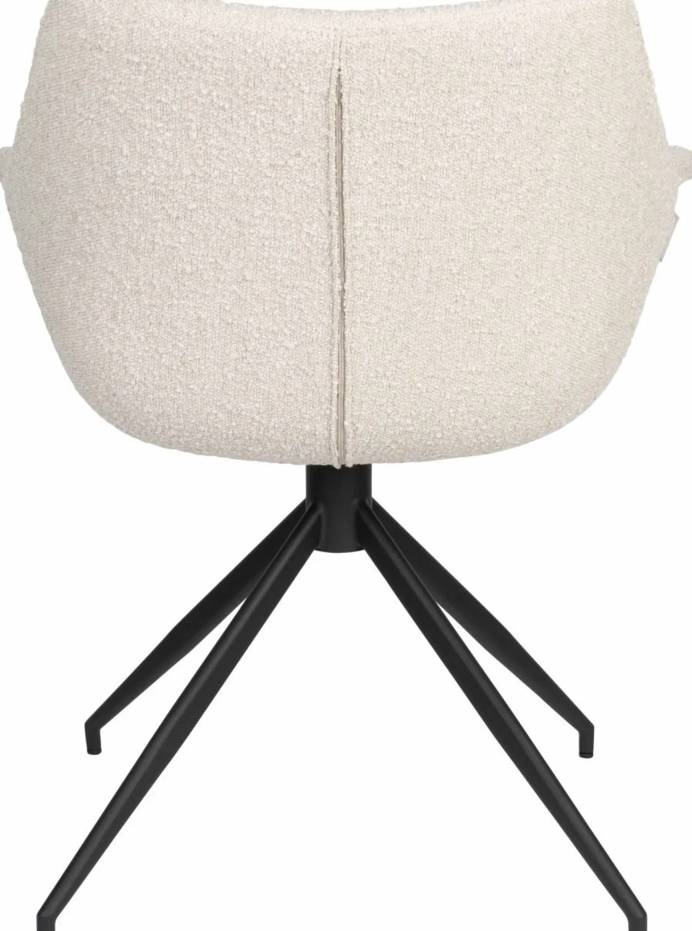Sale Zuiver Doulton Swivel (set van 2) Armstoel Natural