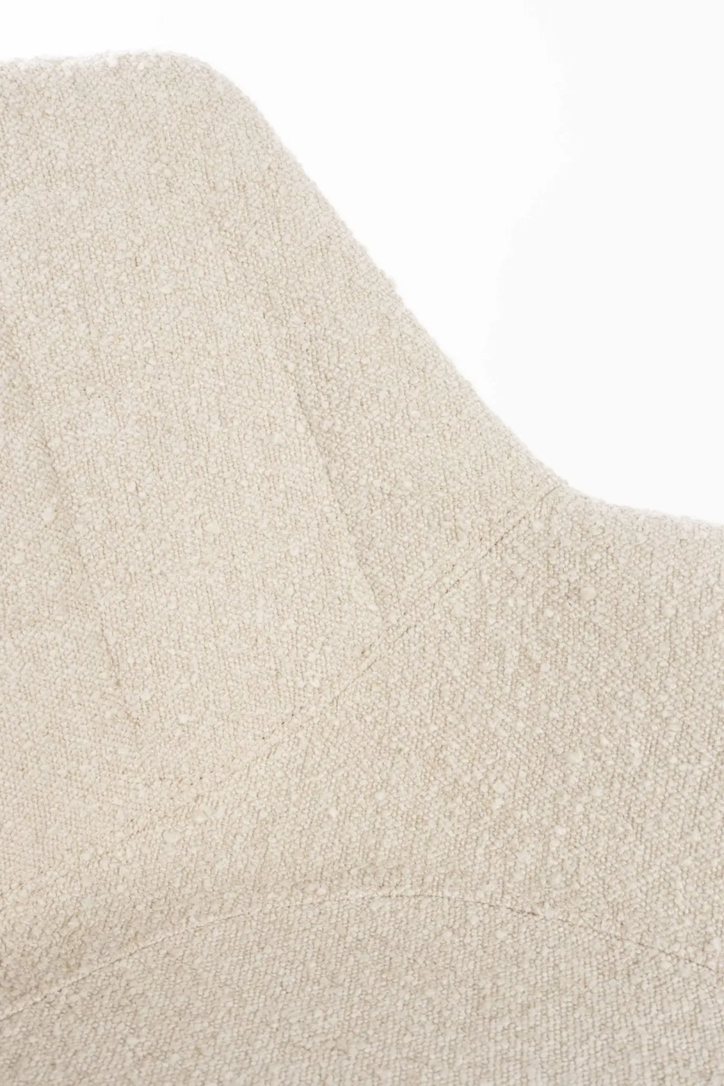 Sale Zuiver Doulton Swivel (set van 2) Armstoel Natural
