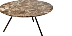 Discount Metaform DP Salontafel Bruin