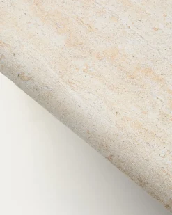 Discount Kave Home Drasi Salontafel Beige