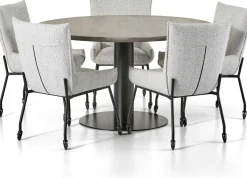 Best Montèl Dream Eettafel Poolgrey