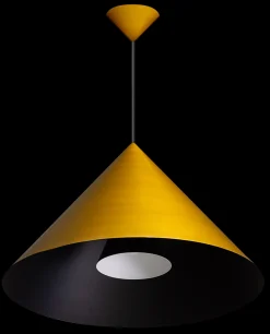 New Feelings Wonen Dries Hanglamp Brons