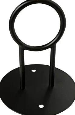Eijerkamp Collectie Drop Lamp Zwart, Goud