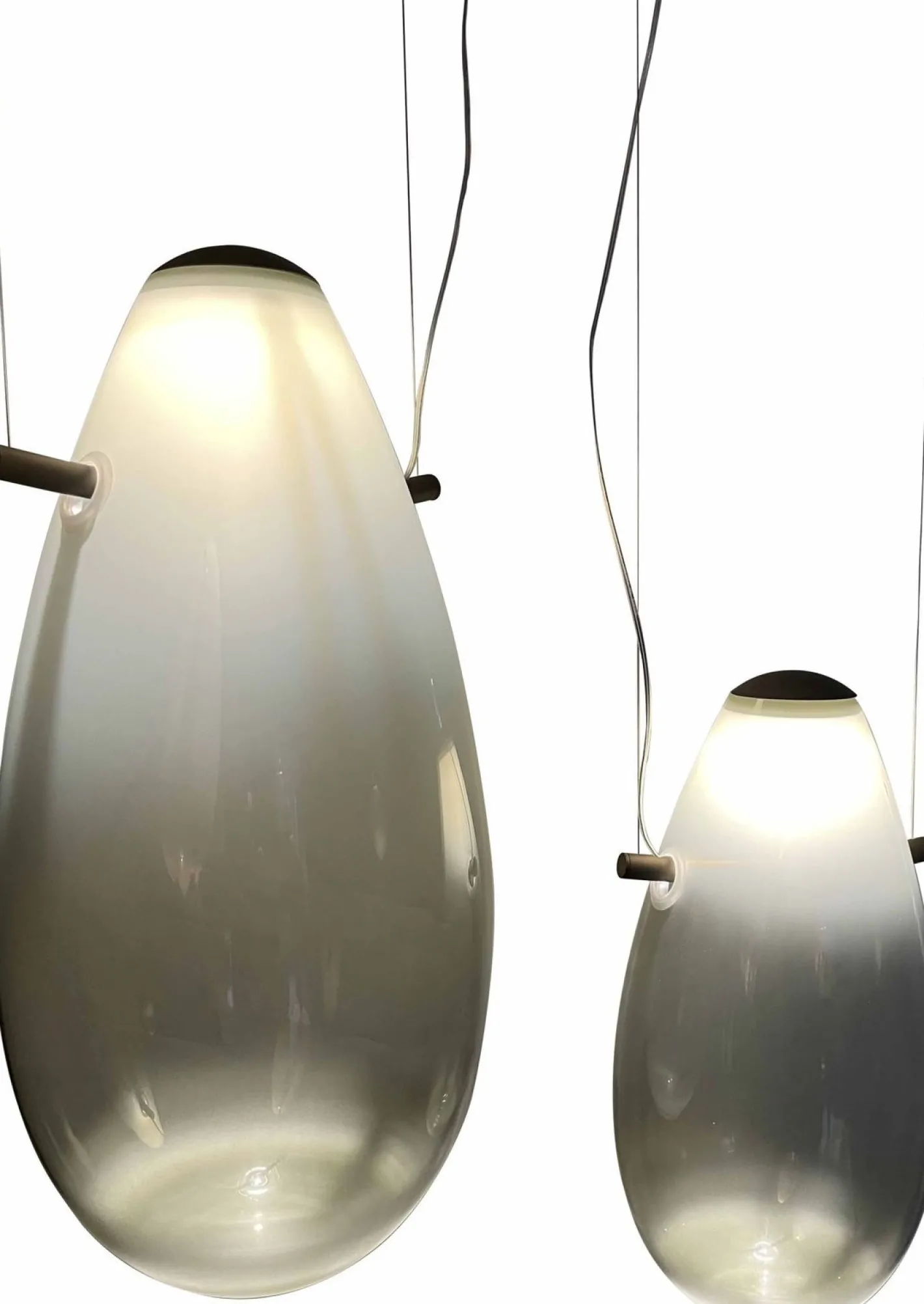Sale Linteloo Drop Set 3 Hanglamp Fume