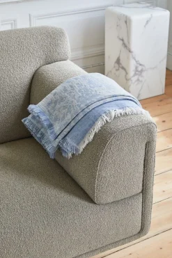 Clearance EYYE Dura Lounge Hoekbank Grijs