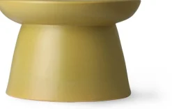 Best HKLIVING Earthenware XL Bijzettafel Green