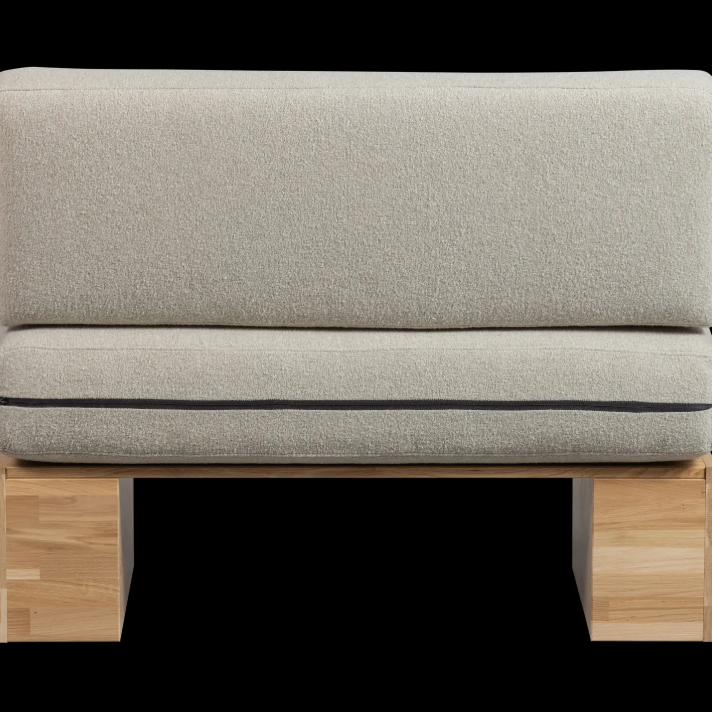 Discount vtwonen Eat Up Eetkamerbank Beige