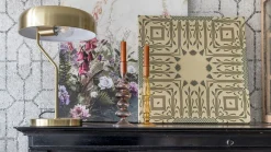 Clearance Dutchbone Eclipse Tafellamp Brass