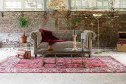 Sale Dutchbone Eclipse Vloerlamp Brass