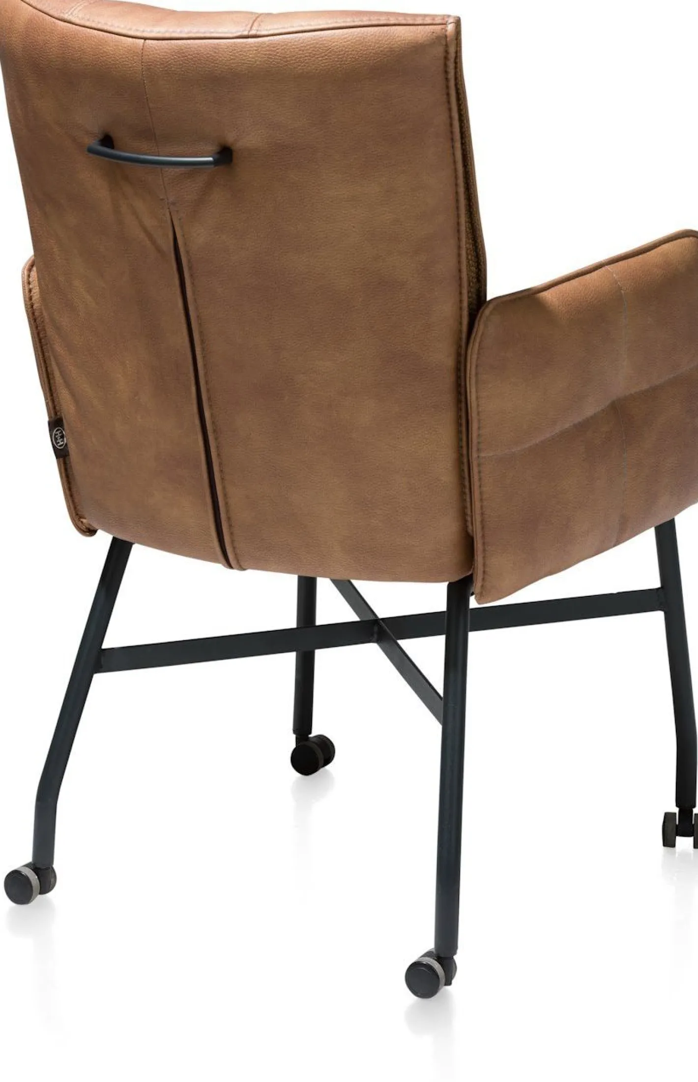 Sale Henders en Hazel Eden Armstoel Cognac