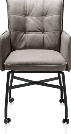 Sale Henders en Hazel Eden Armstoel Cognac