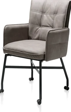 Sale Henders en Hazel Eden Armstoel Cognac
