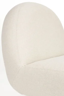 Discount Zuiver Eden Fauteuil Beige